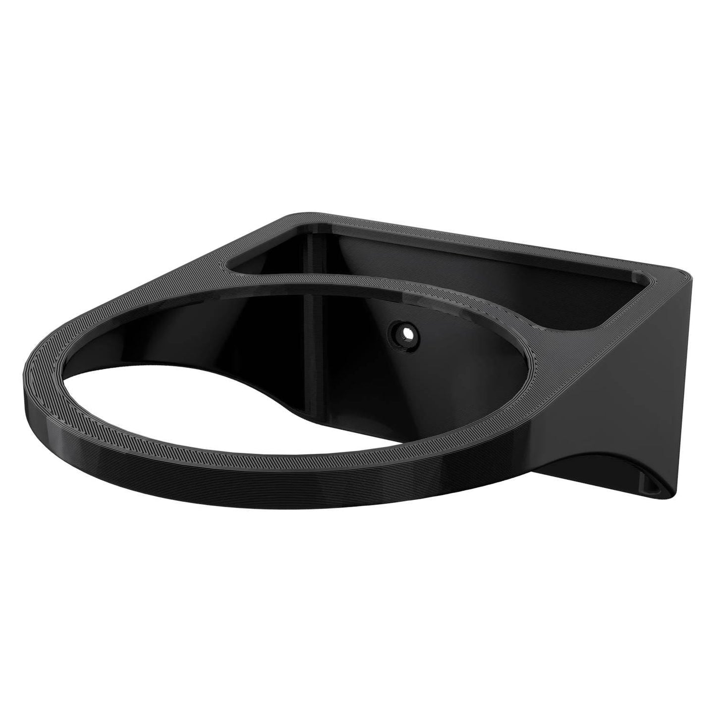 Football Wall Mount Bracket Display Holder Podium