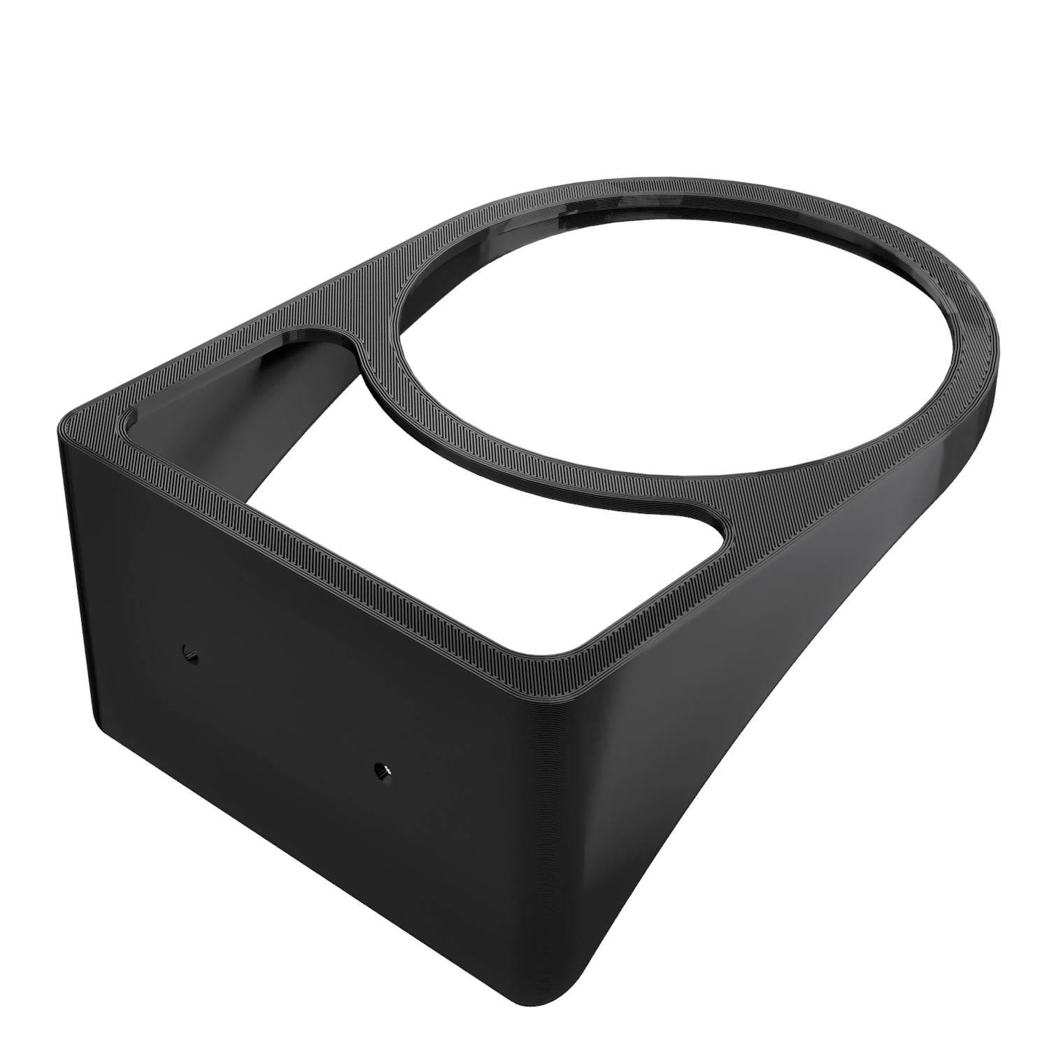 Football Wall Mount Bracket Display Holder Podium