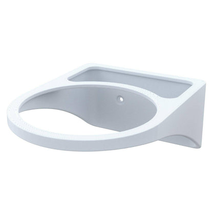 Football Wall Mount Bracket Display Holder Podium
