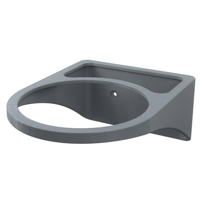 Football Wall Mount Bracket Display Holder Podium