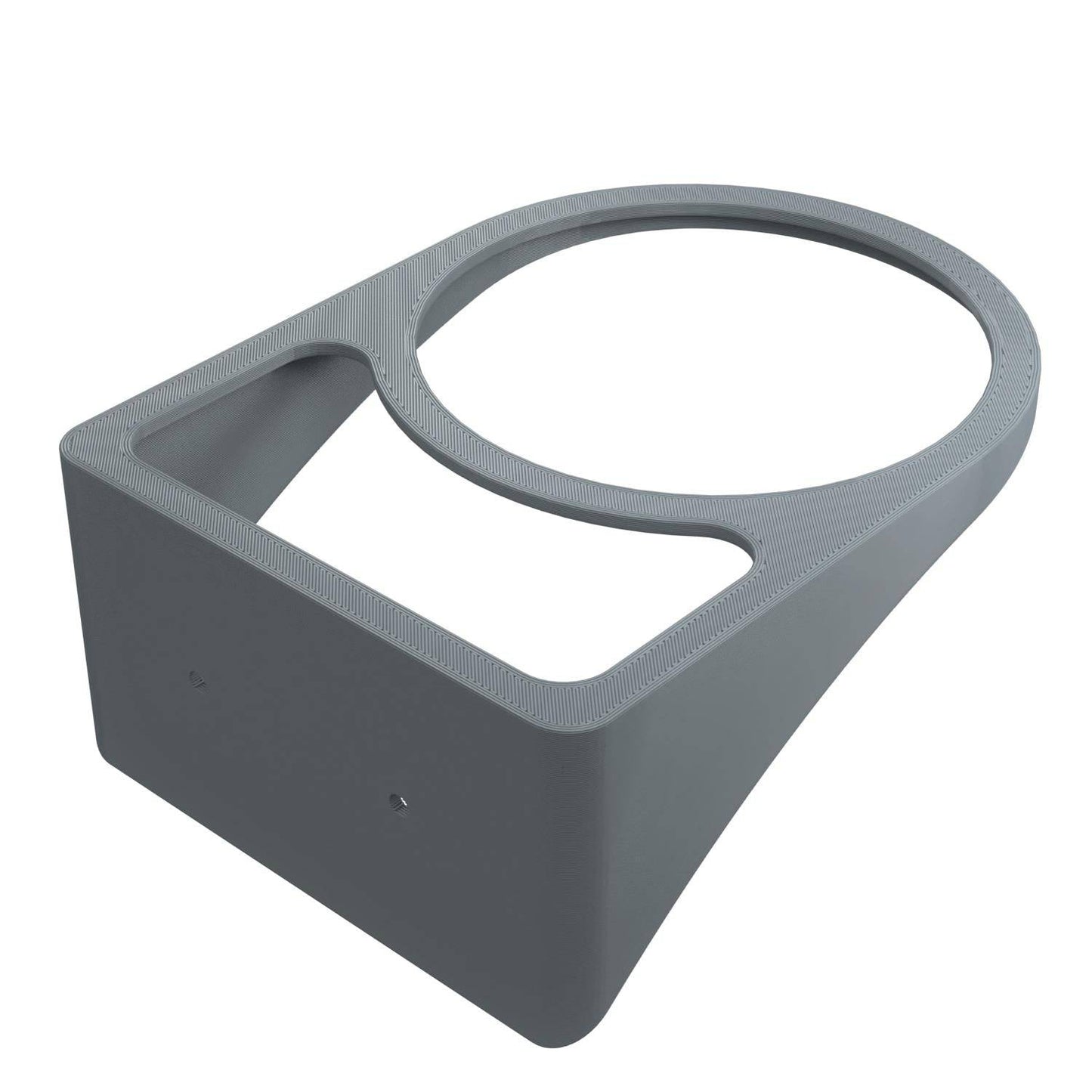 Football Wall Mount Bracket Display Holder Podium