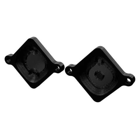 Galaxy SmartTag Bike Mount Holder Bracket Attachment For Standard Bottle Cage 64mm
