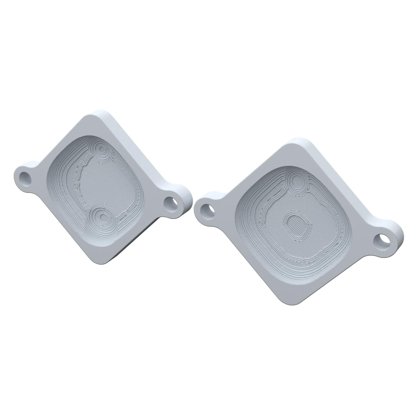 Galaxy SmartTag Bike Mount Holder Bracket Attachment For Standard Bottle Cage 64mm