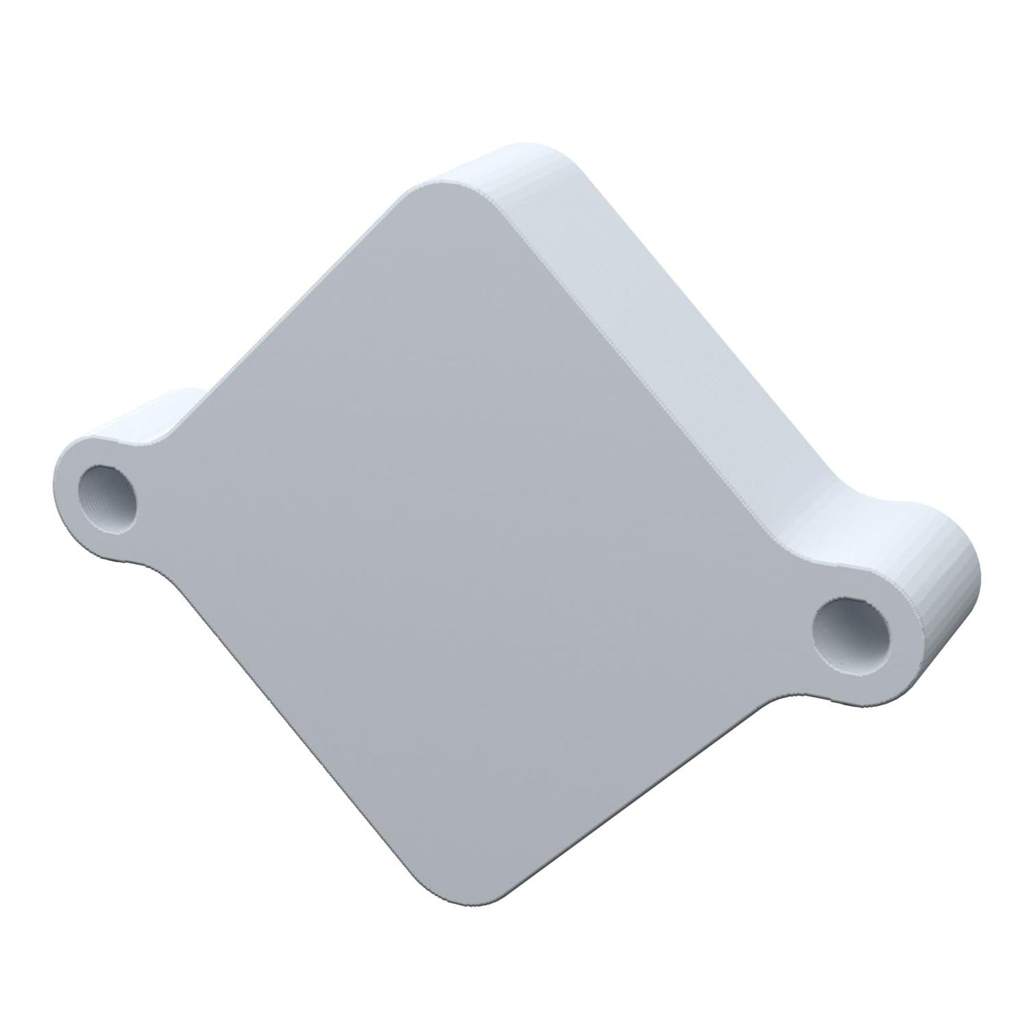 Galaxy SmartTag Bike Mount Holder Bracket Attachment For Standard Bottle Cage 64mm