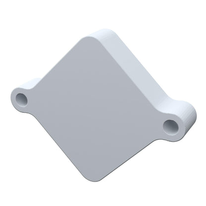 Galaxy SmartTag Bike Mount Holder Bracket Attachment For Standard Bottle Cage 64mm