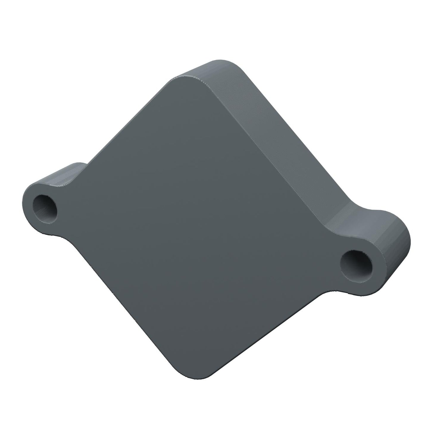 Galaxy SmartTag Bike Mount Holder Bracket Attachment For Standard Bottle Cage 64mm