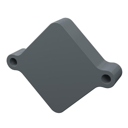 Galaxy SmartTag Bike Mount Holder Bracket Attachment For Standard Bottle Cage 64mm
