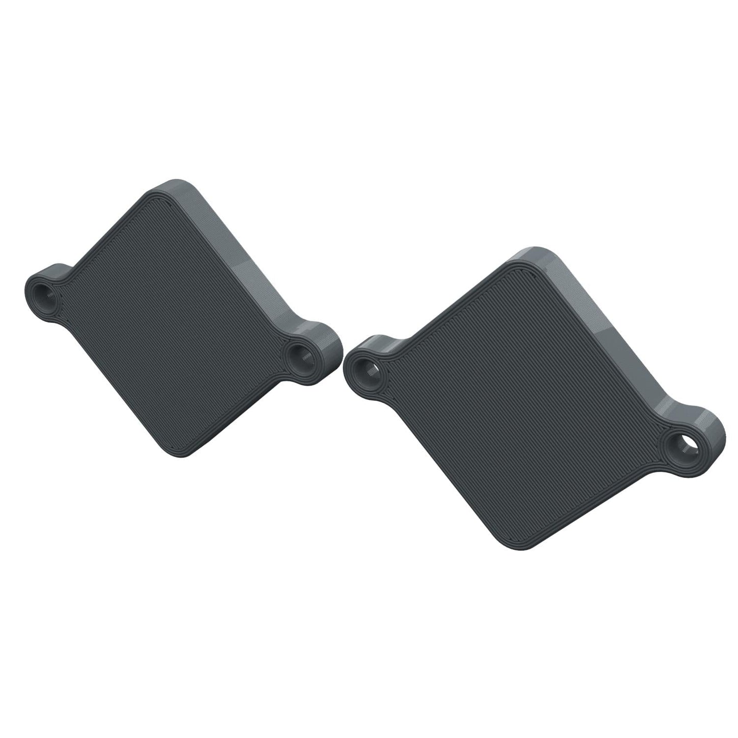 Galaxy SmartTag Bike Mount Holder Bracket Attachment For Standard Bottle Cage 64mm