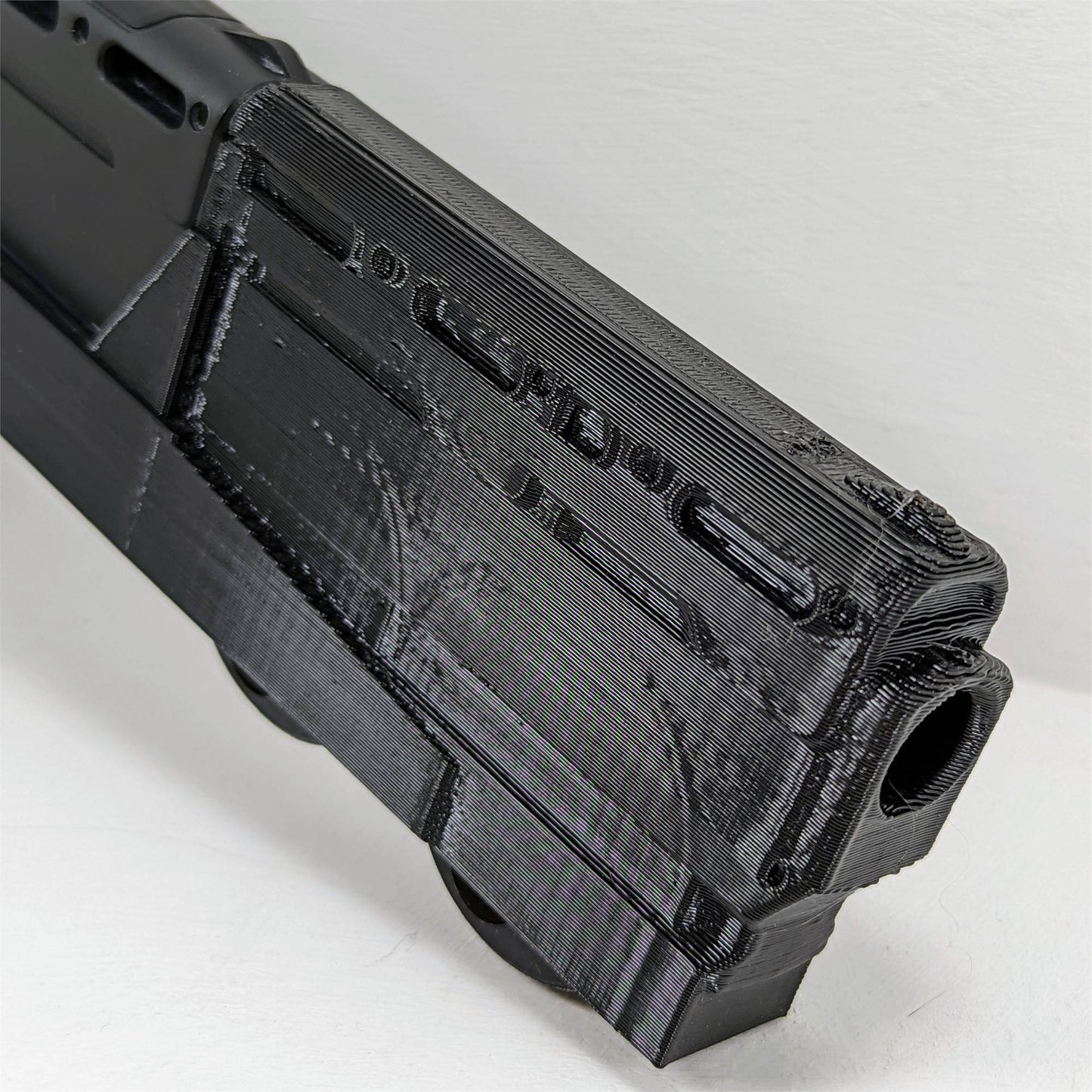 HDR 50 T4E Front Magazine Holder Extension