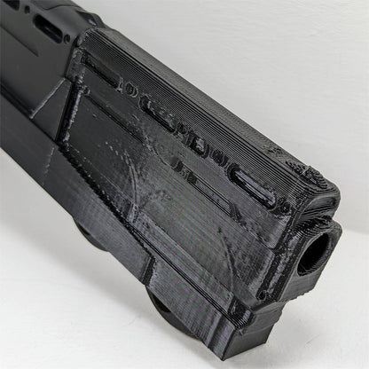 HDR 50 T4E Front Magazine Holder Extension