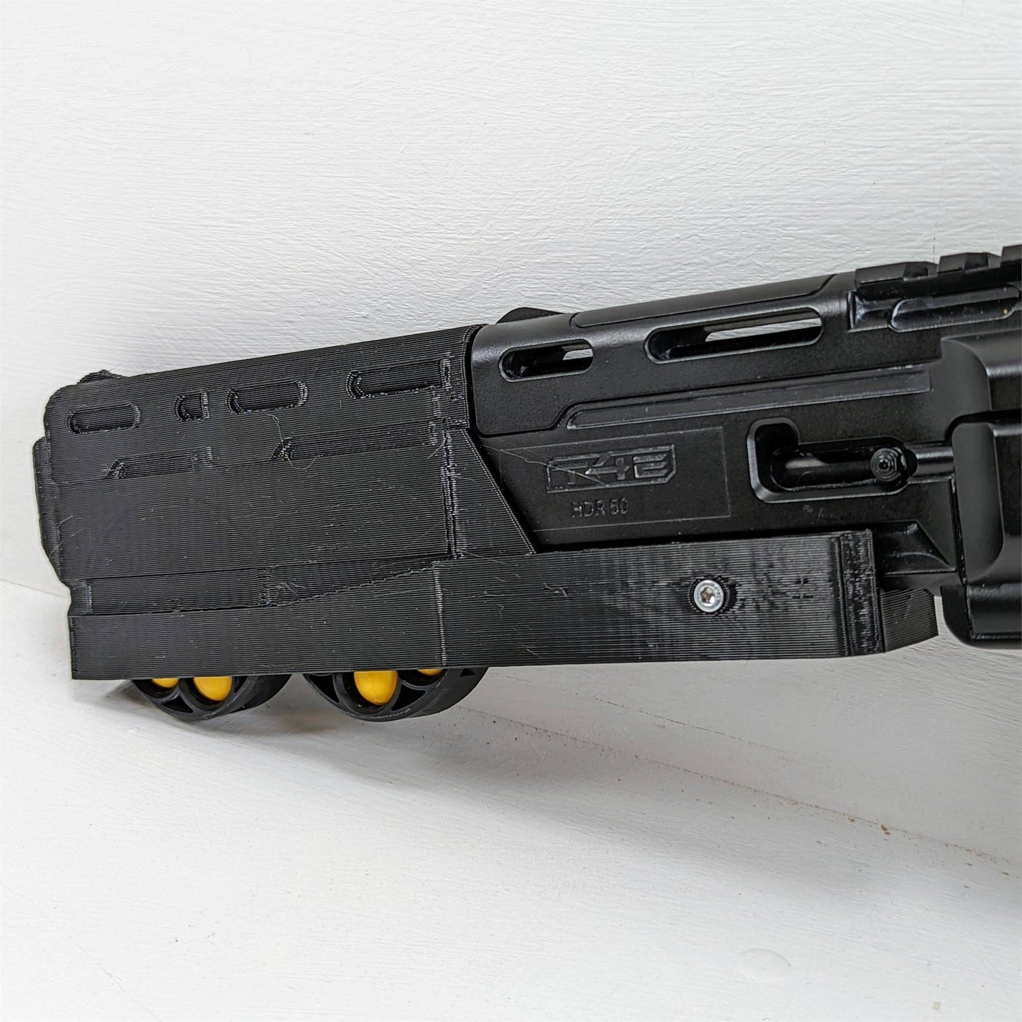 HDR 50 T4E Front Magazine Holder Extension