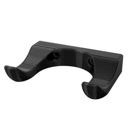 Support mural universel pour pistolet de massage