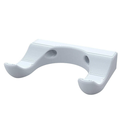 Support mural universel pour pistolet de massage