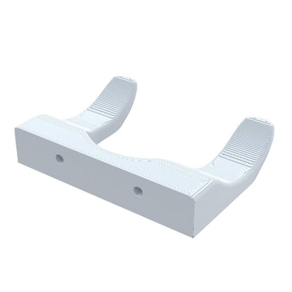 Support mural universel pour pistolet de massage