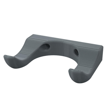 Support mural universel pour pistolet de massage