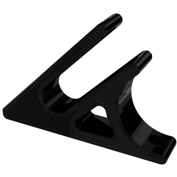 Skateboard Angled Display Wall Mount Bracket Holder