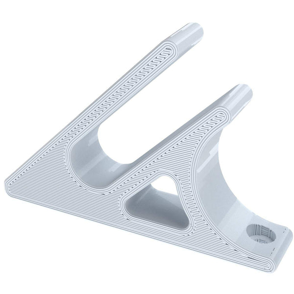 Skateboard Angled Display Wall Mount Bracket Holder