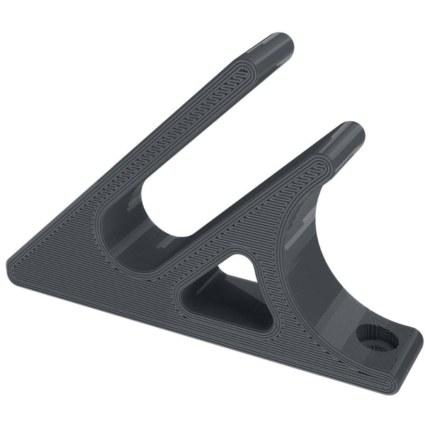 Skateboard Angled Display Wall Mount Bracket Holder
