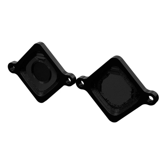Tile Mate Fahrradhalterung für Standard-Flaschenhalter 64mm