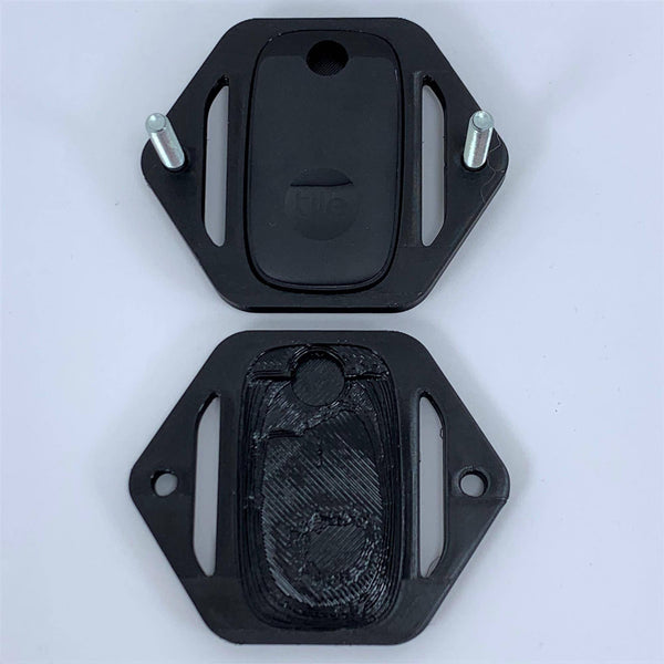 Tile Pro Bike Mount Holder Bracket Attachment For Standard Bottle Cage 64mm