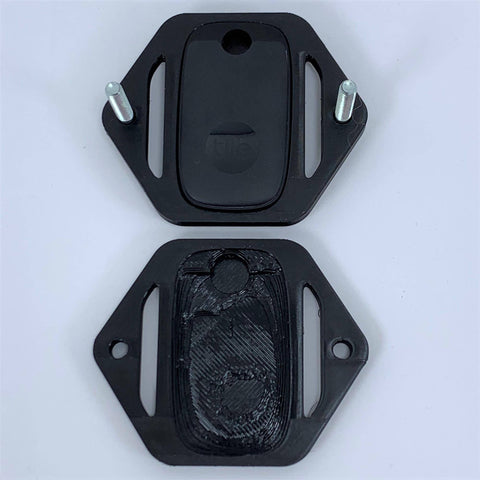 Tile Pro Bike Mount Holder Bracket Attachment For Standard Bottle Cage 64mm