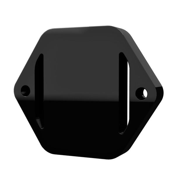 Tile Pro Bike Mount Holder Bracket Attachment For Standard Bottle Cage 64mm