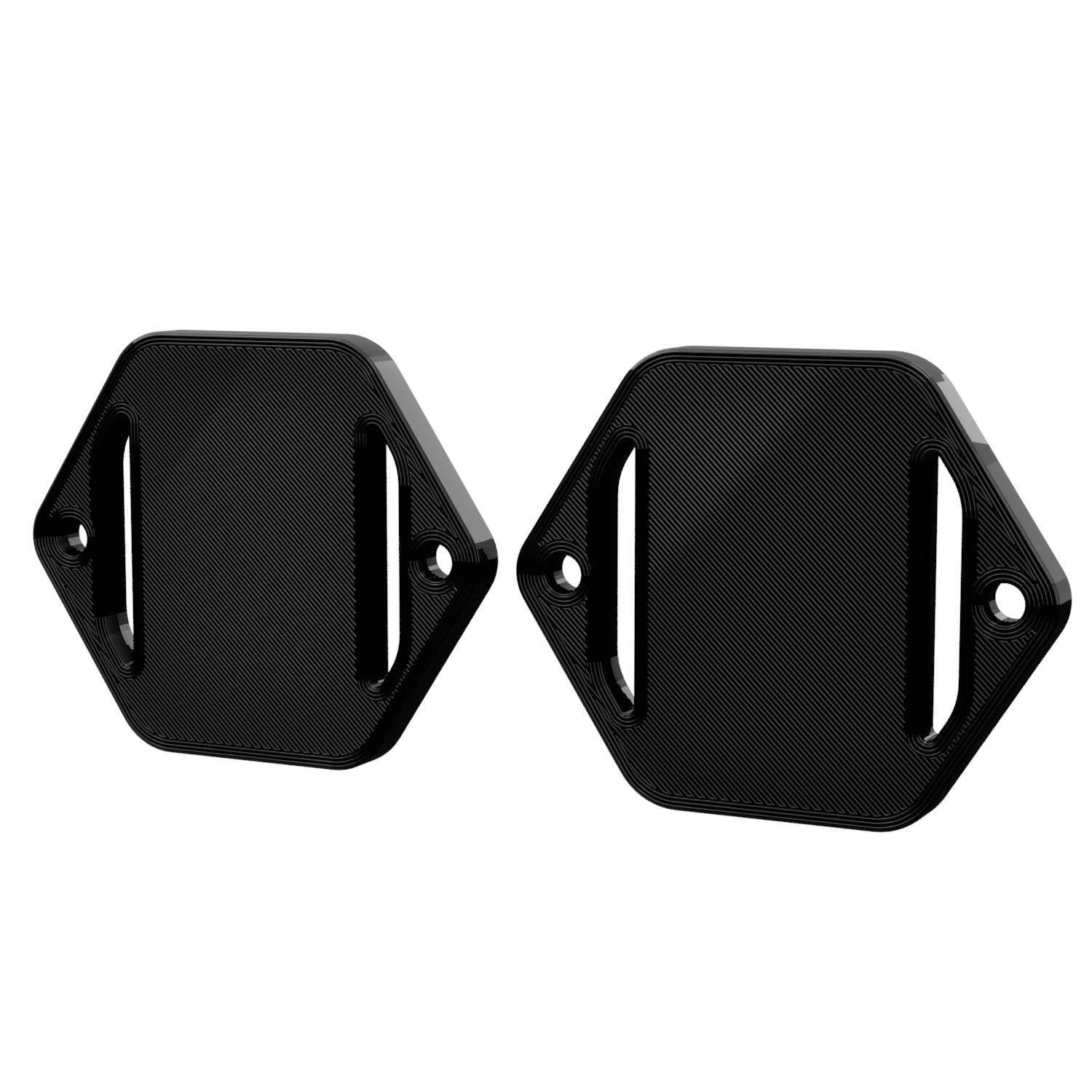 Tile Pro Bike Mount Holder Bracket Attachment For Standard Bottle Cage 64mm
