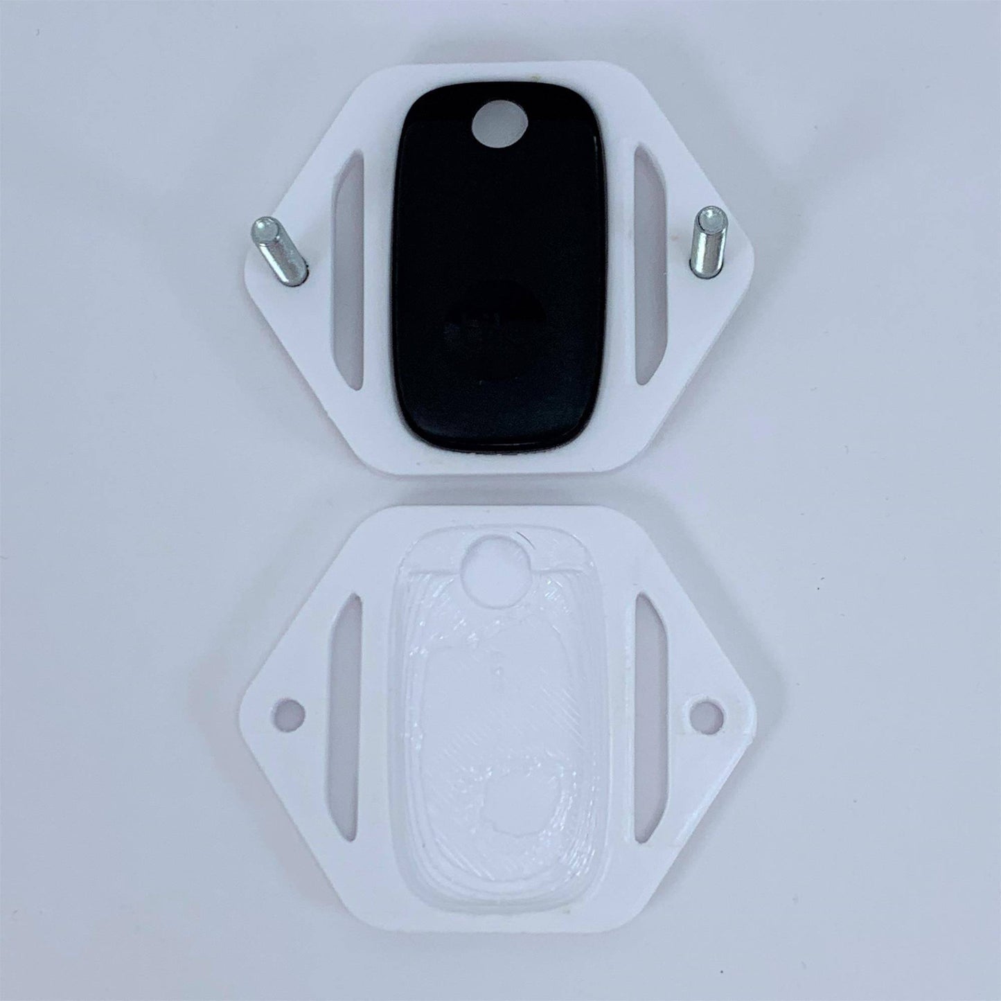 Tile Pro Bike Mount Holder Bracket Attachment For Standard Bottle Cage 64mm