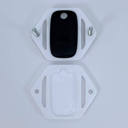 Tile Pro Bike Mount Holder Bracket Attachment For Standard Bottle Cage 64mm
