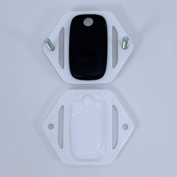 Tile Pro Bike Mount Holder Bracket Attachment For Standard Bottle Cage 64mm
