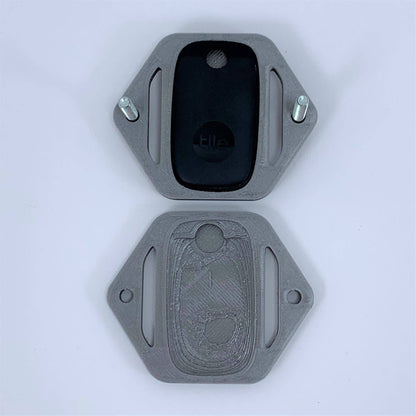 Tile Pro Bike Mount Holder Bracket Attachment For Standard Bottle Cage 64mm