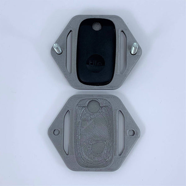 Tile Pro Bike Mount Holder Bracket Attachment For Standard Bottle Cage 64mm