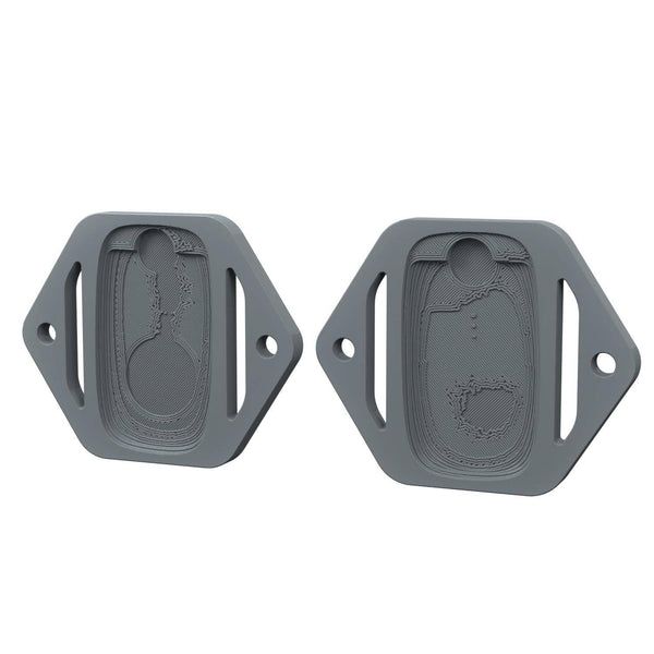 Tile Pro Bike Mount Holder Bracket Attachment For Standard Bottle Cage 64mm