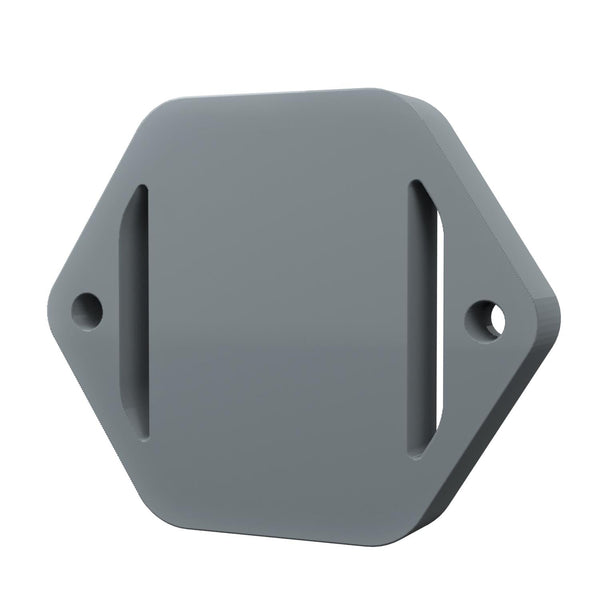 Tile Pro Bike Mount Holder Bracket Attachment For Standard Bottle Cage 64mm