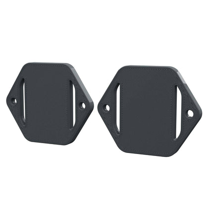Tile Pro Bike Mount Holder Bracket Attachment For Standard Bottle Cage 64mm