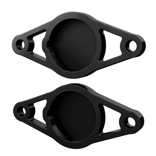 Tile Sticker Bike Mount Holder Bracket Attachment For Standard Bottle Cage 64mm