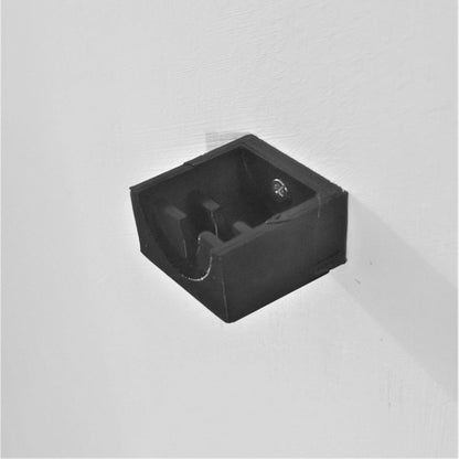 Wall Mount Wall Bracket Grip Accessory For Armex Tomcat II / Tron Pistol Crossbow