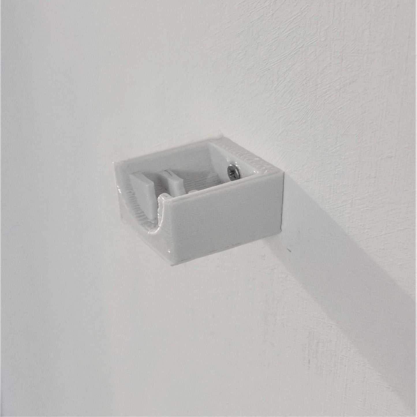 Wall Mount Wall Bracket Grip Accessory For Armex Tomcat II / Tron Pistol Crossbow
