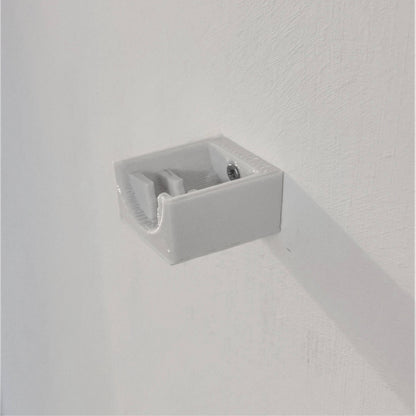 Wall Mount Wall Bracket Grip Accessory For Armex Tomcat II / Tron Pistol Crossbow