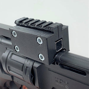 HDR 50 Umarex T4E Stock Extension Accessory Kit