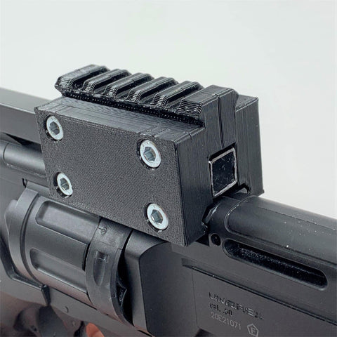 HDR 50 Umarex T4E Stock Extension Accessory Kit