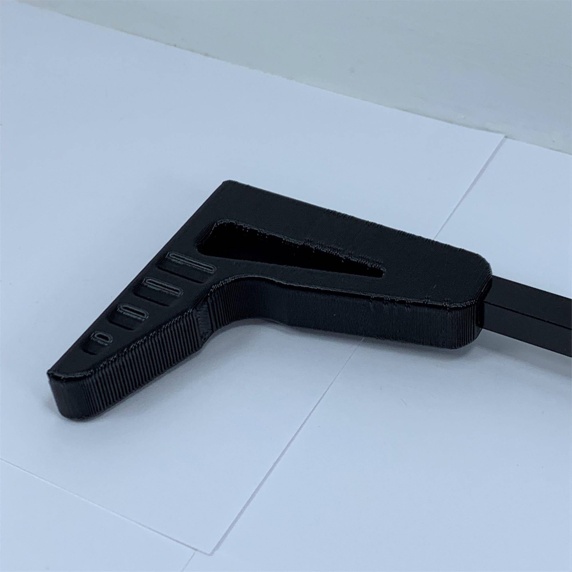 Kit Carrosserie Tec9 pour Umarex HDR50 / TR50 inertes