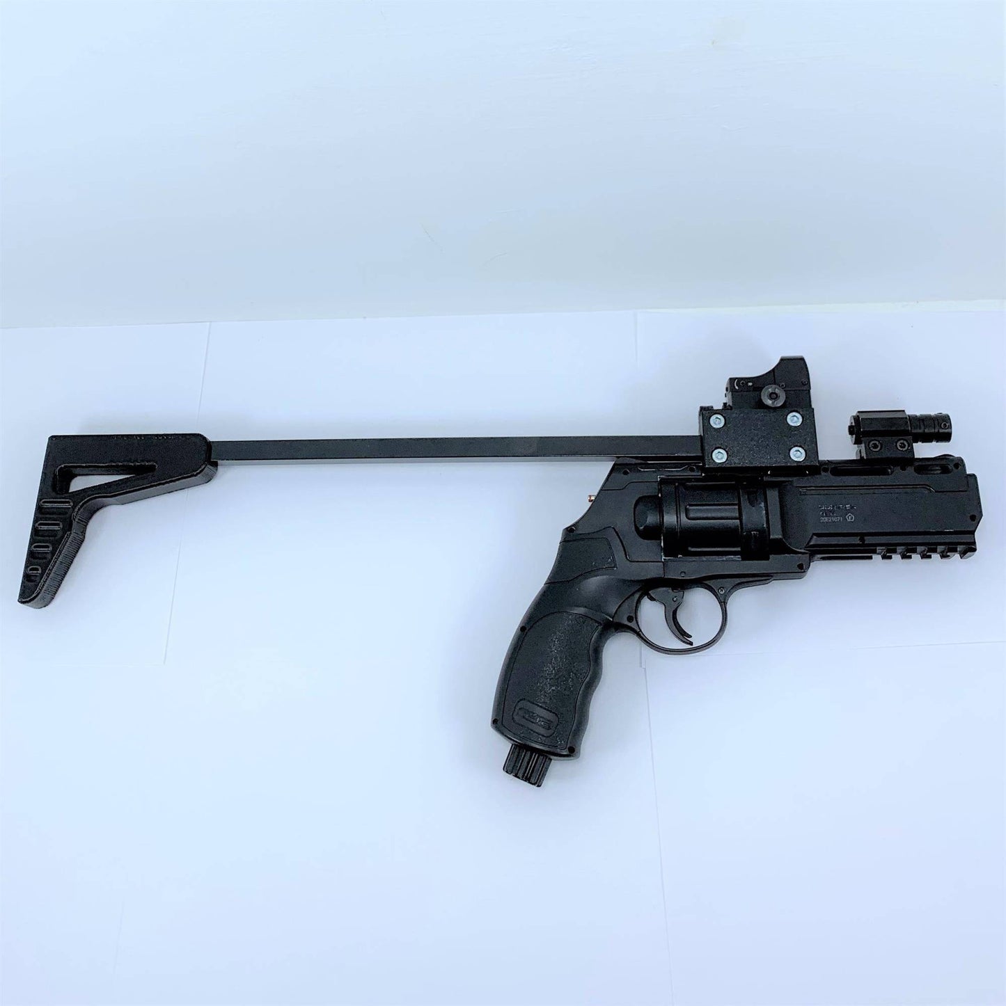 HDR 50 Umarex T4E Stock Extension Accessory Kit