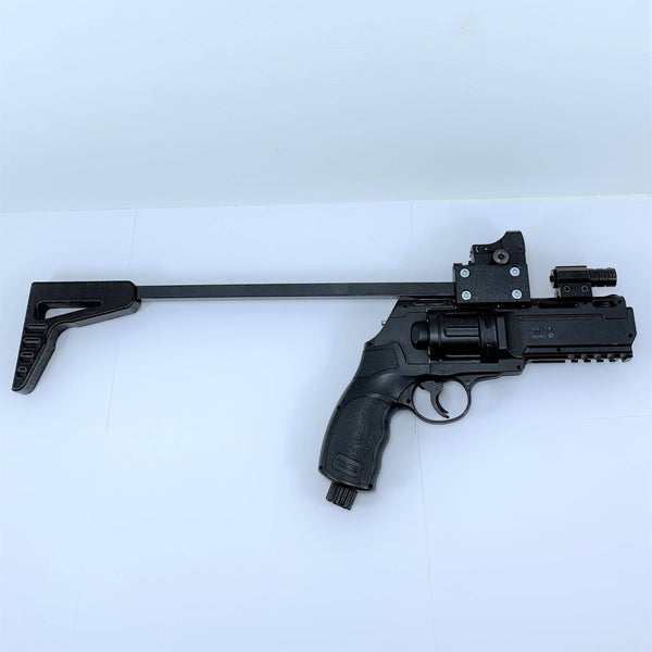 HDR 50 Umarex T4E Stock Extension Accessory Kit