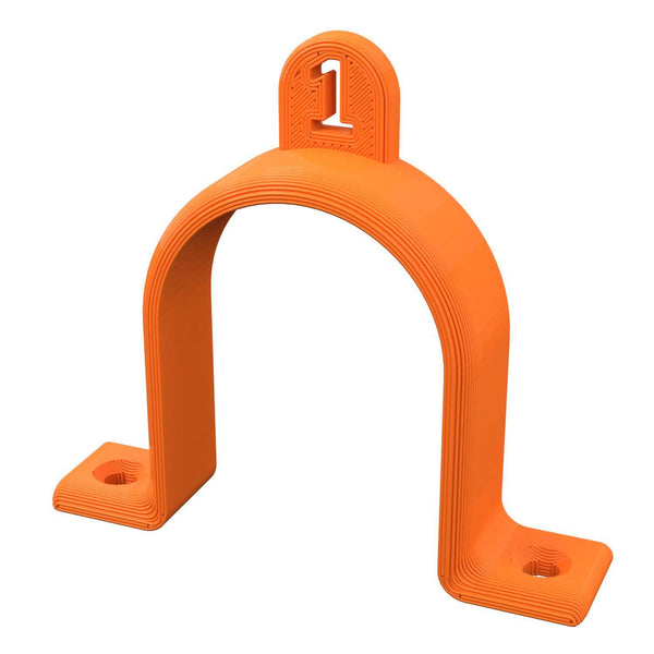 Golf Putting Gate Practice Set of 3 Easy, Medium & Hard