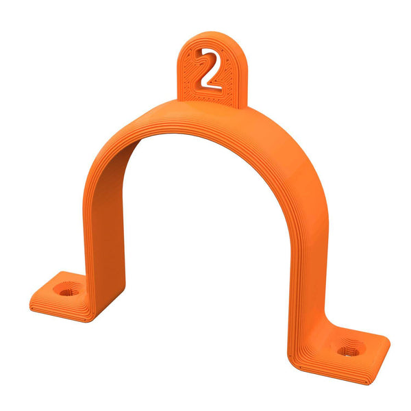 Golf Putting Gate Practice Set of 3 Easy, Medium & Hard