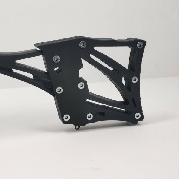 Stock Extension Grip Accessory For Armex Tomcat ii / 2 Pistol Crossbow Easy Loading / Cocking