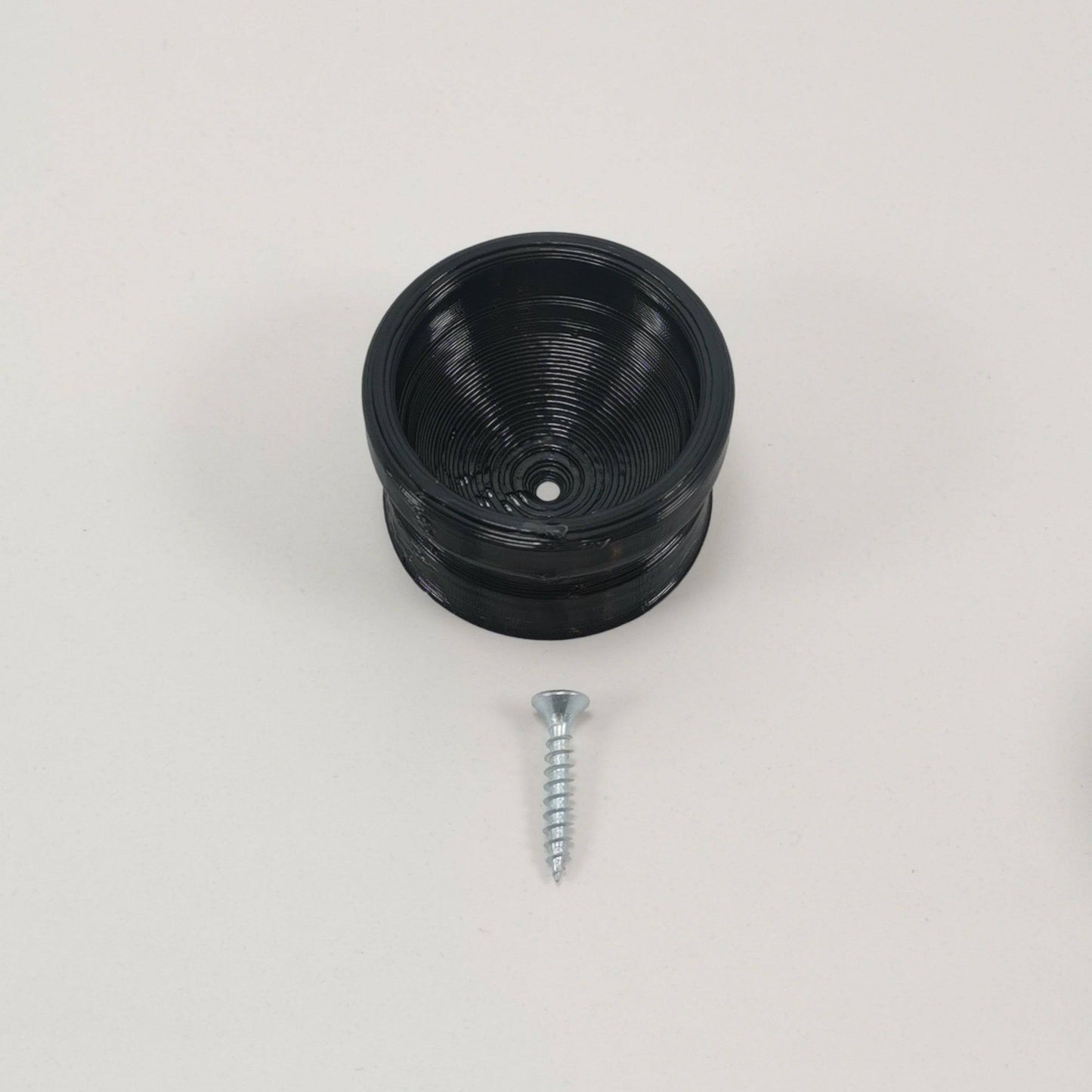 Dampener Feet Squash Ball Cup Attachment