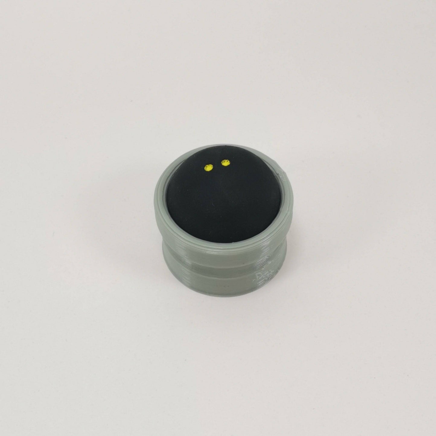 Dampener Feet Squash Ball Cup Attachment