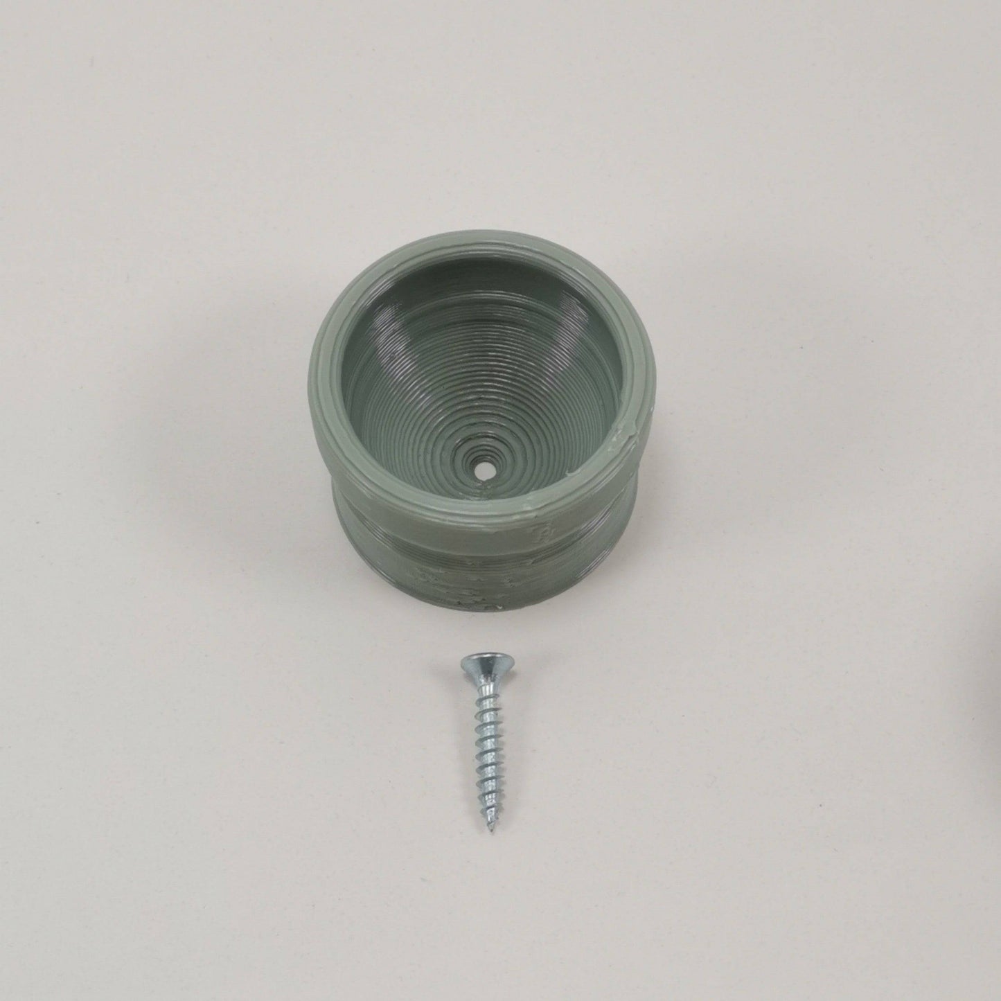 Dampener Feet Squash Ball Cup Attachment